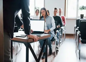 Q-Cert Asia training institute providing compliance and audit training courses