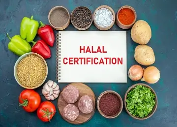 Halal certification audit services by Q-Cert Asia in Karachi Pakistan